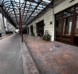 Spatiu comercial Bucuresti/Calea Victoriei