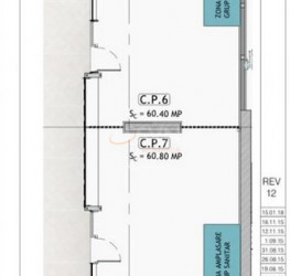 Spatiu comercial Bucuresti/Herastrau