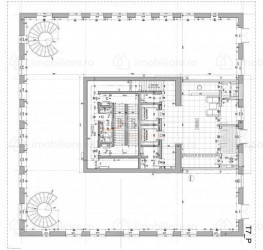 Spatiu comercial Bucuresti/Vacaresti