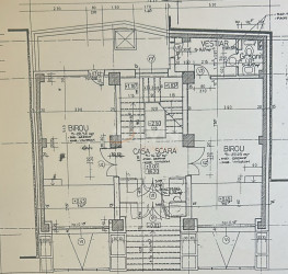 Spatiu comercial Bucuresti/Dorobanti