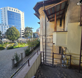 Spatiu comercial Bucuresti/Victoriei