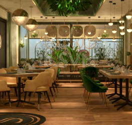 Spatiu comercial Bucuresti/Pipera