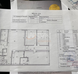 Spatiu comercial Bucuresti/Barbu Vacarescu