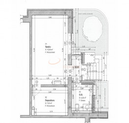 Spatiu comercial Brasov/Vlahuta