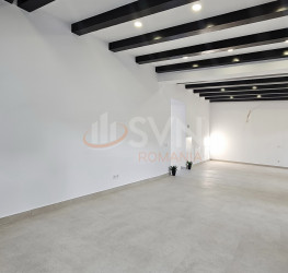 Spatiu comercial Brasov/Centru