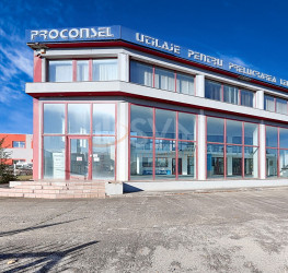 Spatiu comercial Brasov/Bartolomeu