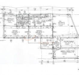 Spatiu comercial Brasov/Bartolomeu