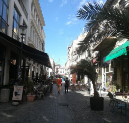 Spatiu comercial Bucuresti/Piata Unirii (s3)