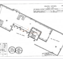 Spatiu comercial Bucuresti/Piata Unirii (s3)