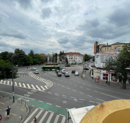 Spatiu comercial Bucuresti/Dorobanti