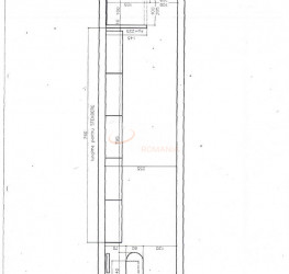 Spatiu comercial Bucuresti/Gara De Nord