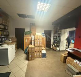 Spatiu comercial Bucuresti/Nerva Traian