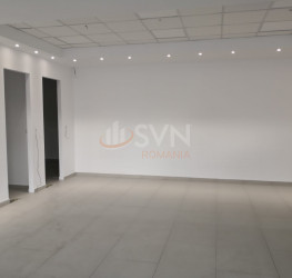 Spatiu comercial Bucuresti/Gara De Nord