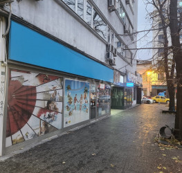 Spatiu comercial Bucuresti/Magheru