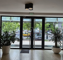 Spatiu comercial Bucuresti/P-ta Unirii