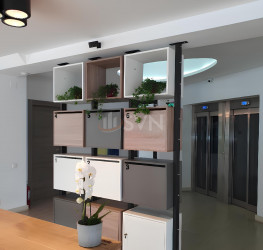 Spatiu comercial Bucuresti/P-ta Unirii