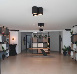 Spatiu comercial Bucuresti/P-ta Unirii