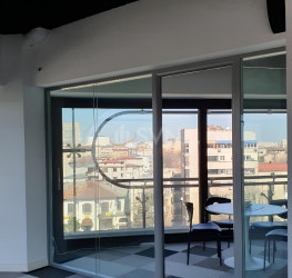 Spatiu comercial Bucuresti/P-ta Unirii