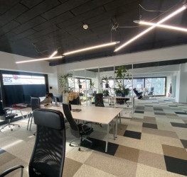 Spatiu comercial Bucuresti/P-ta Unirii