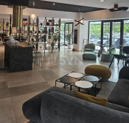 Spatiu comercial Bucuresti/P-ta Unirii