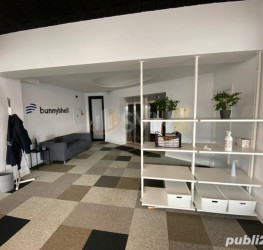 Spatiu comercial Bucuresti/P-ta Unirii