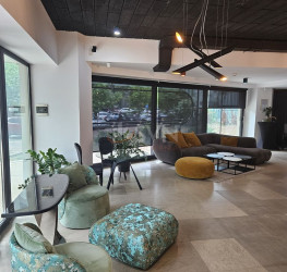 Spatiu comercial Bucuresti/P-ta Unirii