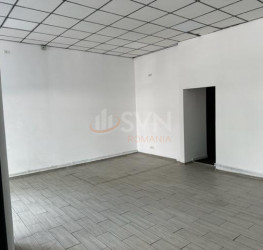 Spatiu comercial Bucuresti/Baneasa