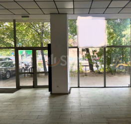 Spatiu comercial Bucuresti/Baneasa