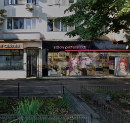 Spatiu comercial Bucuresti/Baneasa