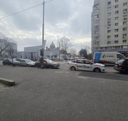 Spatiu comercial Bucuresti/1 Mai