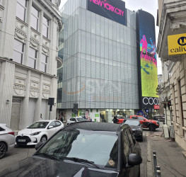 Spatiu comercial Bucuresti/P-ta Unirii