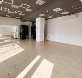 Spatiu comercial Bucuresti/Basarab