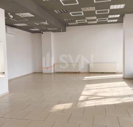 Spatiu comercial Bucuresti/Basarab