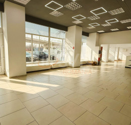 Spatiu comercial Bucuresti/Basarab