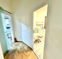 Spatiu comercial Bucuresti/Calea Victoriei