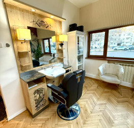 Spatiu comercial Bucuresti/Calea Victoriei