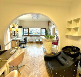 Spatiu comercial Bucuresti/Calea Victoriei