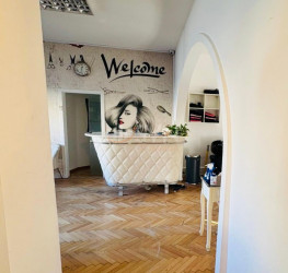 Spatiu comercial Bucuresti/Calea Victoriei