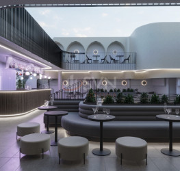 Spatiu comercial Bucuresti/Regina Elisabeta