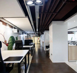 Spatiu comercial Bucuresti/Kiseleff