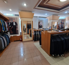 Spatiu comercial Bucuresti/Mosilor