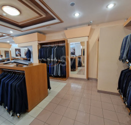 Spatiu comercial Bucuresti/Mosilor