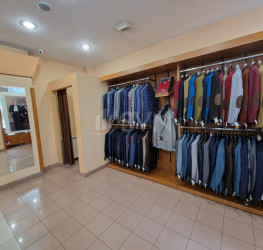 Spatiu comercial Bucuresti/Mosilor