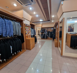 Spatiu comercial Bucuresti/Mosilor