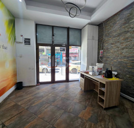 Spatiu comercial Bucuresti/Cismigiu