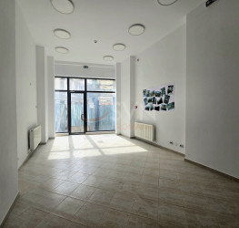 Spatiu comercial Bucuresti/Centrul Istoric (s3)