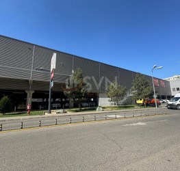 Spatiu comercial Bucuresti/Pantelimon