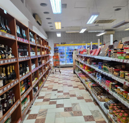 Spatiu comercial Bucuresti/Floreasca