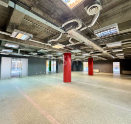 Spatiu comercial Bucuresti/Universitate (s1)