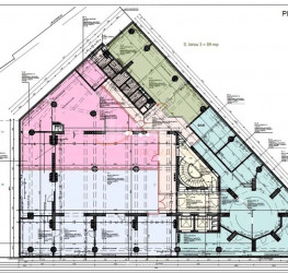 Spatiu comercial Bucuresti/Universitate